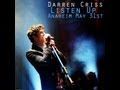Capture de la vidéo Darren Criss-Listen Up Tour-Anaheim 5/31/13 (Full Performance)