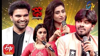 Sudheer | Rashmi | Varshini | Aadi | Funny Joke | Dhee Champions | 25th Dece 2019   | ETV Telugu screenshot 4