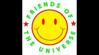 Troubles with you from Friends of the Universe