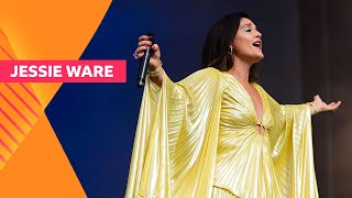 Jessie Ware - Believe (Cher Cover) (Radio 2 in the Park 2023)