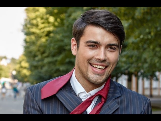 КИРИЛЛ ДЫЦЕВИЧ- СВАДЬБА ,РАЗВОД  С ИЗВЕСТНОЙ АКТРИСОЙ И НОВЫЕ ПЛАНЫ НА ЖИЗНЬ