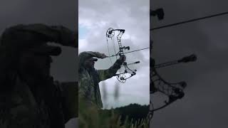 Mathews Phase4 - самый технологичный лук для охоты! #dendra #mathews #phase4 #archery #hunting