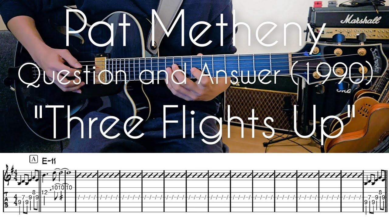 Pat Metheny 