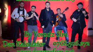 Video thumbnail of "Ionut Printu - Vai vai fara mine numai stai 2015 ( Restaurant Giuliano ) ( By Yonutz Slm )"