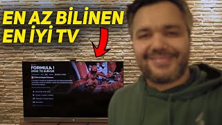 Beni şaşırtan televizyon | Düşündüğünüzden daha iyi