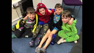 Learning Journal 2024 To 2025