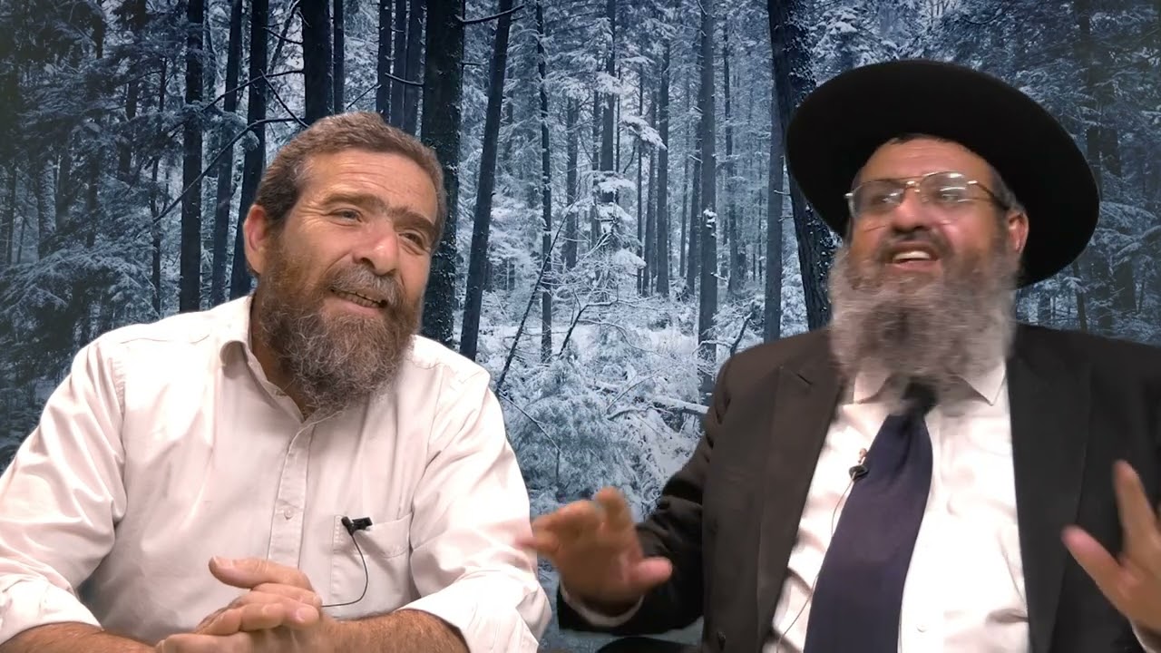 BAAL SHEM TOV ET ELIAHOU HANAVI