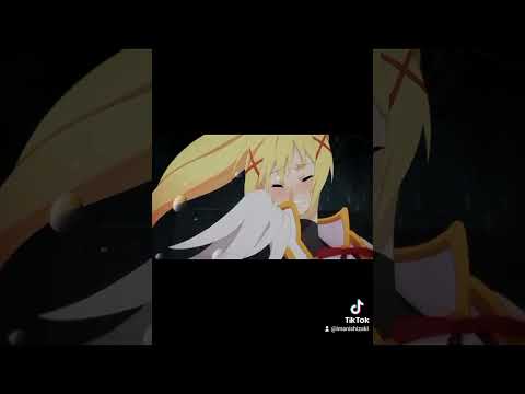 Lord Kazuma ridiculous