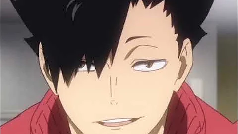 KUROO | no frauds (haikyuu edit)