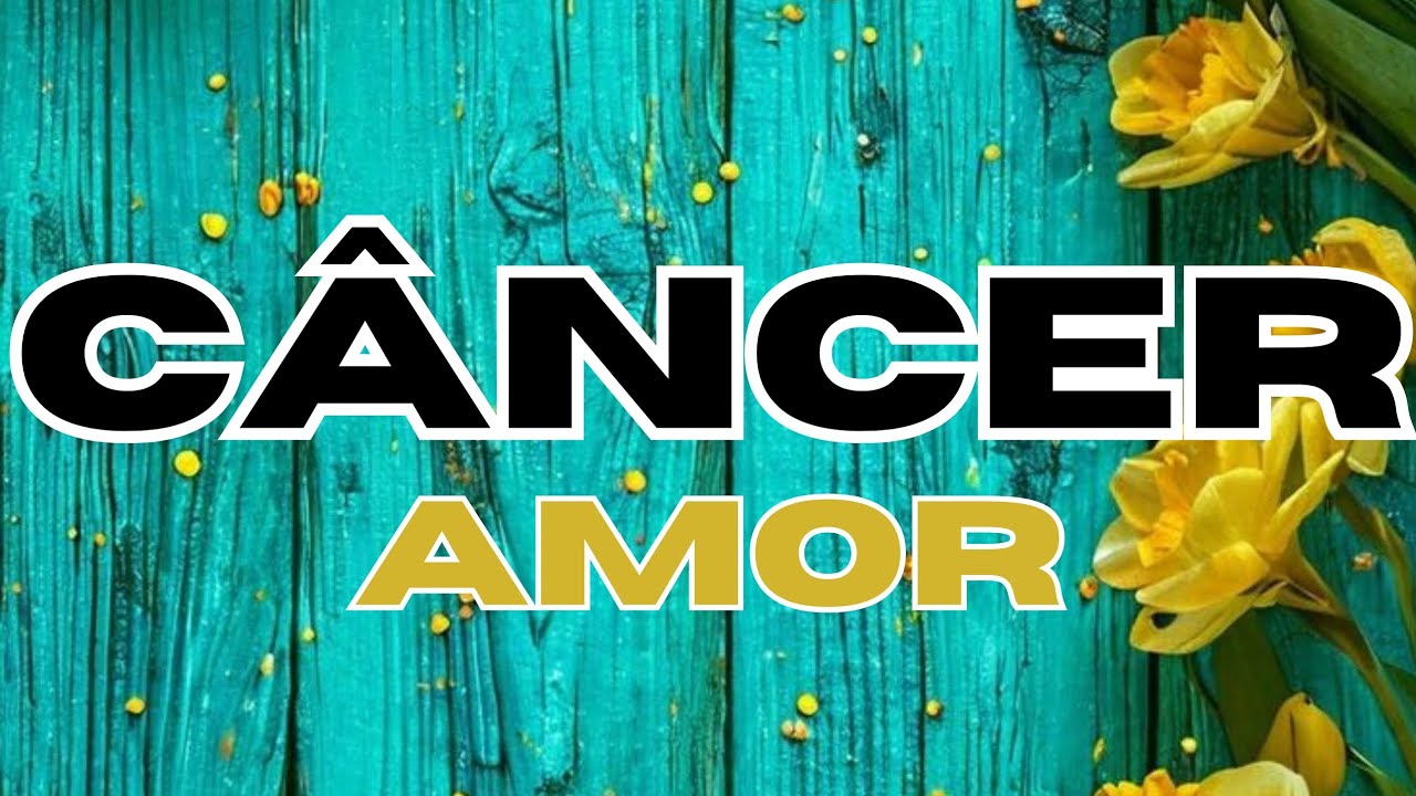 ♋CÂNCER♋AMOR♥️ ALGUÉM LAMENTA PROFUNDAMENTE TER PERDIDO VOCÊ.🍂💫👑♠️⚖️