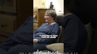 "J'ai mis ma vie de famille de côté pour une retraite - 2000€ et on me dit que je dois encore payer"