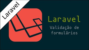 Laravel - Validações Parte 3 - Validando Manualmente 2 formulários na mesma página