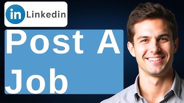 How To Post A Job On LinkedIn [2025 Guide]