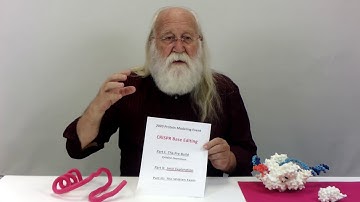 2019-20 Science Olympiad Protein Modeling Event - Introduction