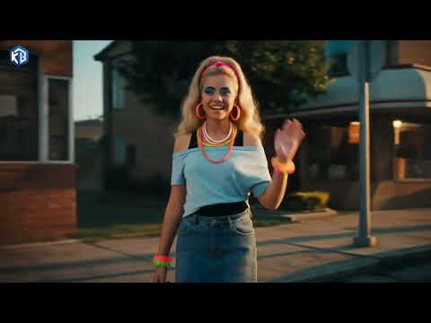Turn up the music - Kuebass