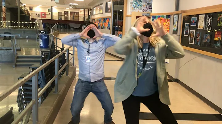 2021 Lip Dub Promo 1