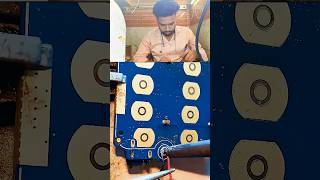 Old Keypad Phone Mic Change Repair ✅#shortvideo #ytshorts #shorts #shortsfeed #youtubeshorts #viral