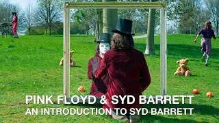 Syd Barrett: &quot;Dark Globe&quot; (2010)