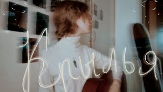 картинка: лампабикт – крылья (cover by livevil)