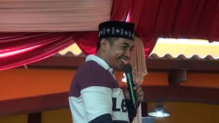 Ustad Gaul Riza Muhammad Di Smandawi