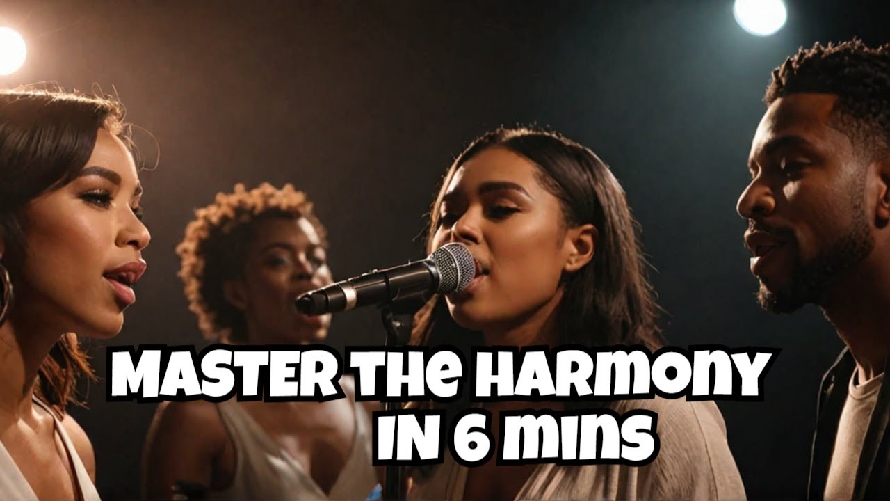 Stephen Hurd Hallelujah, Salvation and Glory | Alto, Soprano, Tenor Breakdown