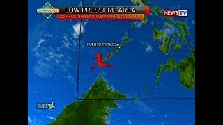 BP: Weather update as of 4:21 p.m. (February 16, 2018)
