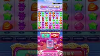 This is the eNd # sugar Rush 1000# game play  screenshot 3
