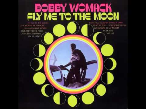 Bobby Womack - California Dreamin