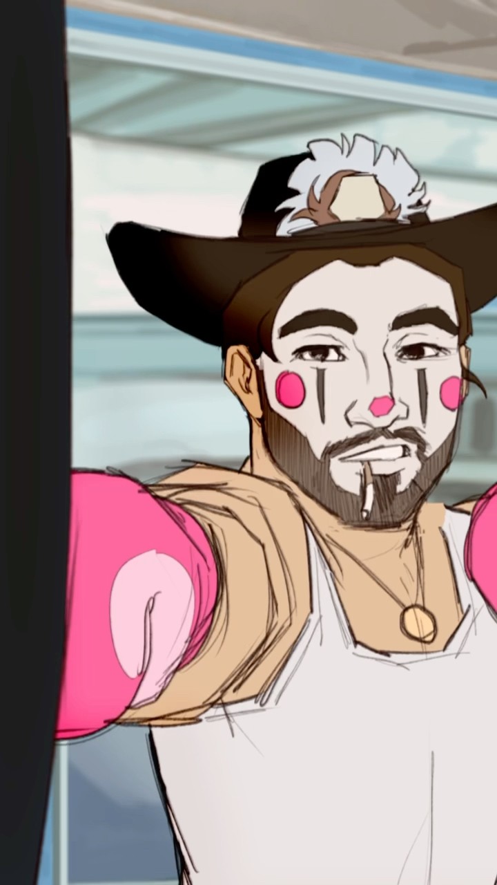 THIS ANIMATION IS INSANE!!