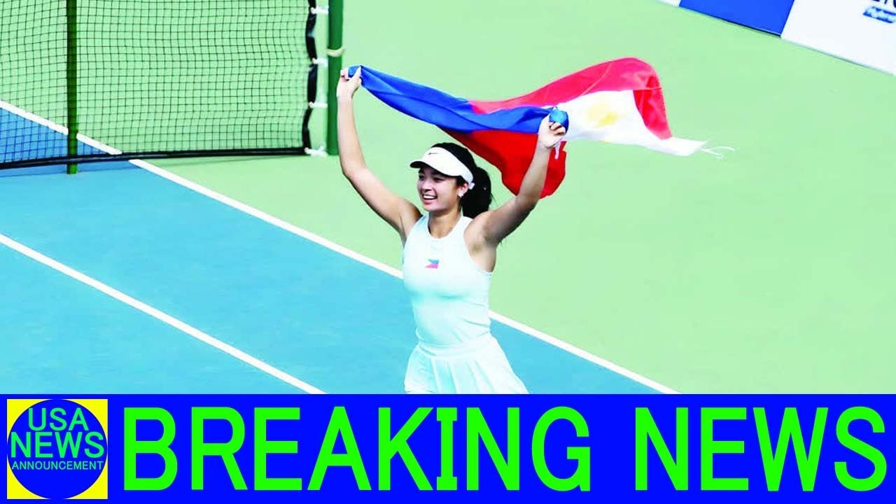 Eala outlasts grand slam veteran, pushes ASB Classic run deeper