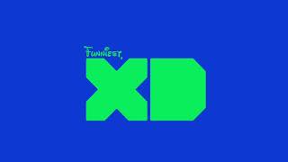 Funniest Xd Green Template