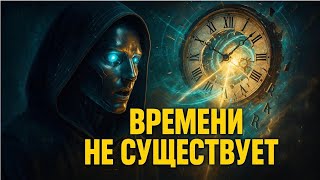 ВРЕМЕНИ Не Существует? Логика Разрушает Всё Понимание