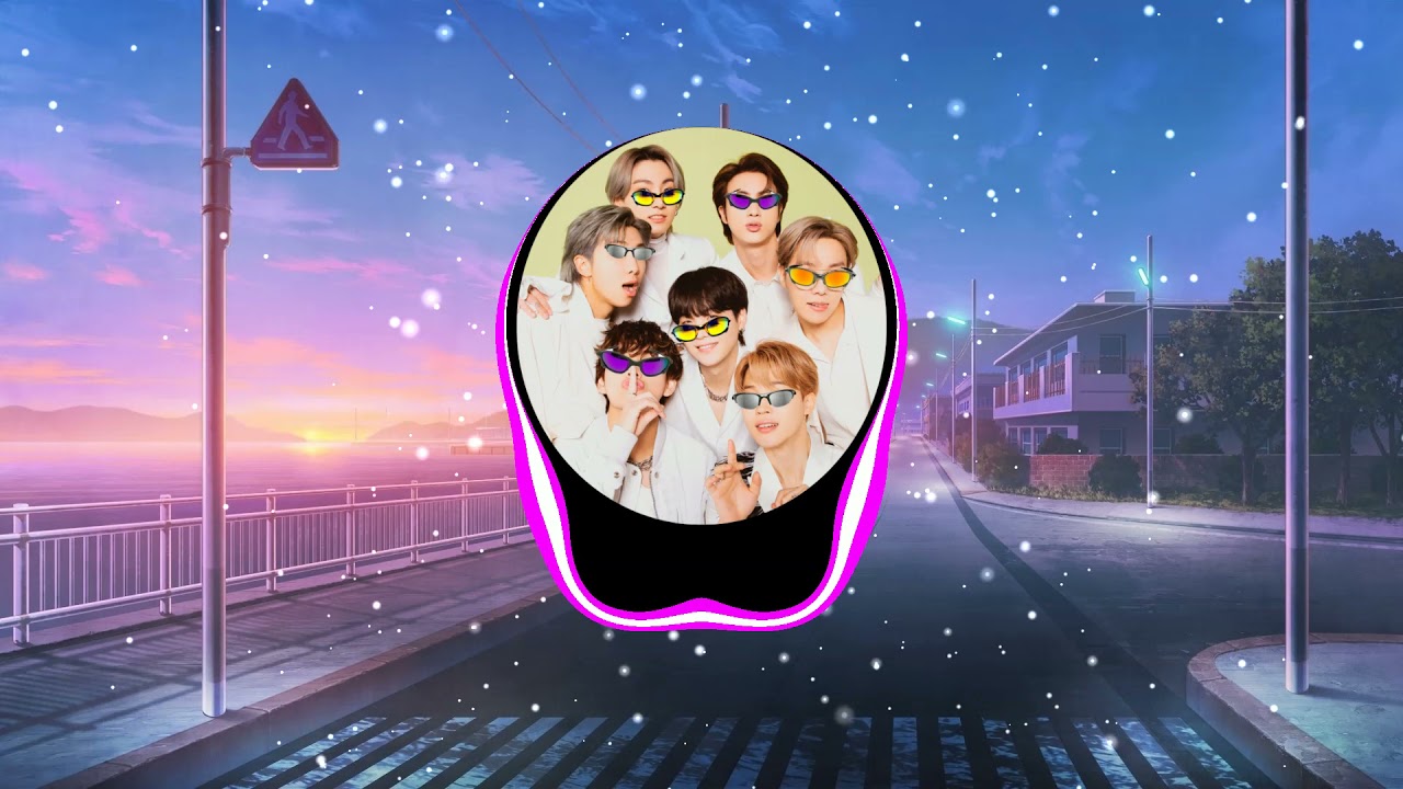 Permission to Dance (BTS) - FUNK REMIX