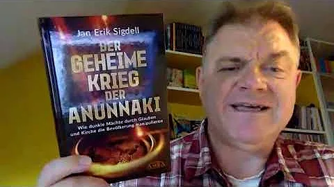 Jan Erik Sigdell - DIE HERRSCHAFT DER ANUNNAKI / R...