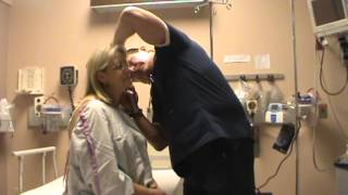 NSG 3310 (Health Assessment Practicum)