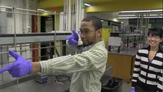 ChemLab Boot Camp Trailer (HD)