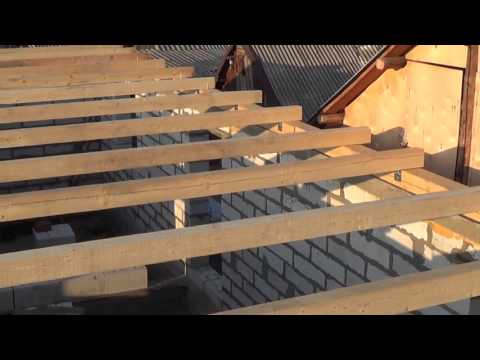 27.09.2015 Мауэрлат и матницы
