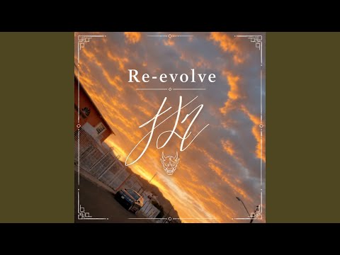 Re-Evolve