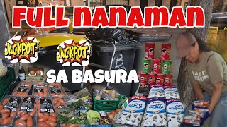 KARAMBOLA AT PAUNAHAN NANAMAN ANG MGA KAMAY SA PAGDAMPOT| JEZVLOG DUMPSTER DIVING
