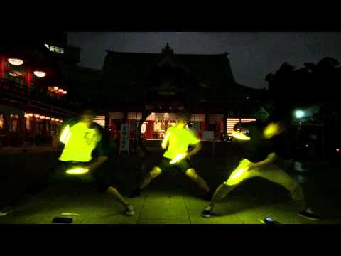【バカとテストと召喚獣】parfect-area-complete! ヲタ芸