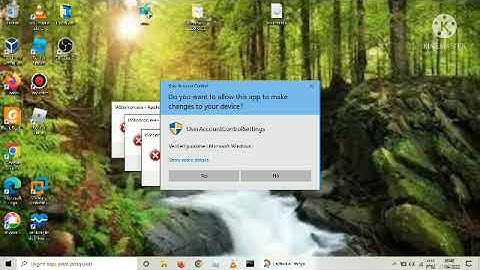 Windows 10 Crazy Error (360p60)