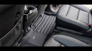 Tuxmat for Kia Telluride