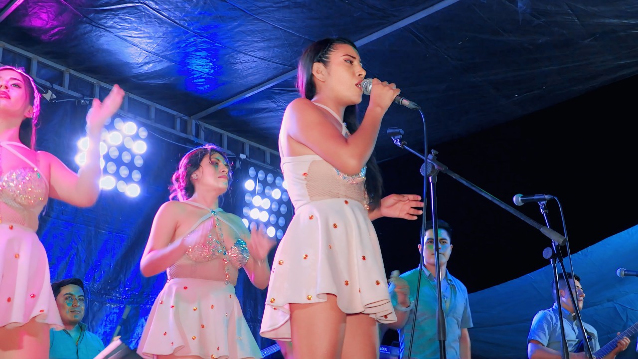 ESPECIAL DE RONEP PRODUCCIONES