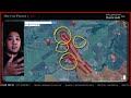 [ Pokrovsk Front ] Russian troops reach HIGHWAY EXCHANGE NW of Vozdvyzhenka - "Prediction" fulfilled