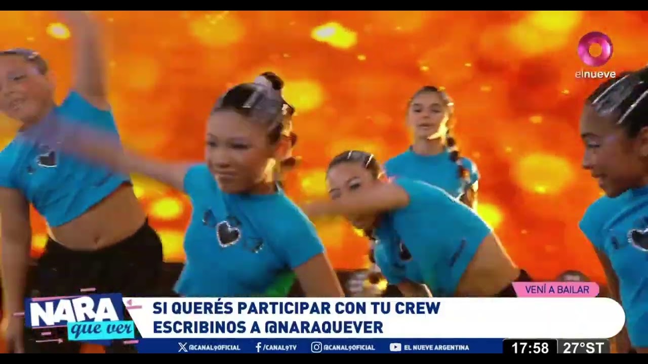 Team Infantil en Nara que Ver 