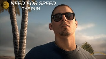 NEED FOR SPEED THE RUN Gameplay walkthrough 2025