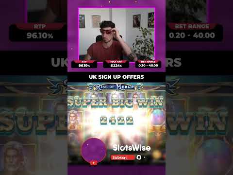 Spannende Spiele im Spinrise Casino entdecken - Jetzt Online-Casino erleben!