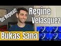 Regine Velasquez - Bukas Sana (Freedom Concert 2021) REACTION