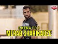 Merab Sharikadze Making The Move From Rugby To MMA Never Thought He D End Up Fighting RKENA FC 1