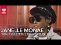 Capture de la vidéo Janelle Monae "Make You Feel" Is About Being Free | Exclusive Interview